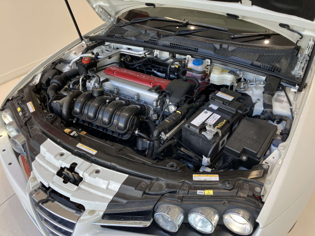 アルファロメオ Brera 2.2 JTS セレスピードの中古車