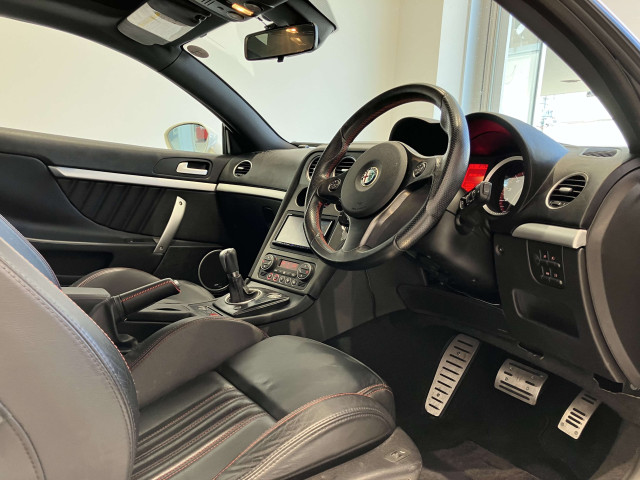 アルファロメオ Brera 2.2 JTS セレスピードの中古車