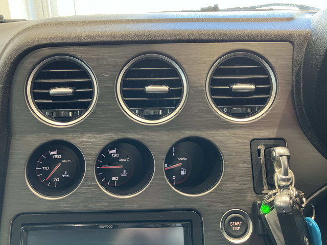 アルファロメオ Brera 2.2 JTS セレスピードの中古車