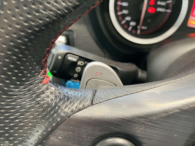 アルファロメオ Brera 2.2 JTS セレスピードの中古車