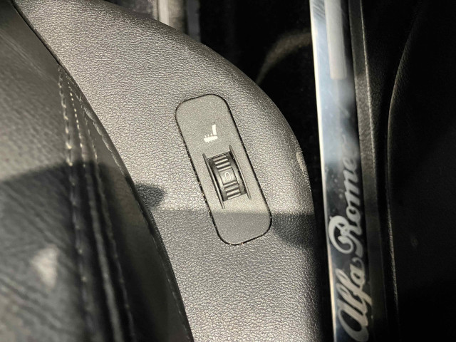 アルファロメオ Brera 2.2 JTS セレスピードの中古車