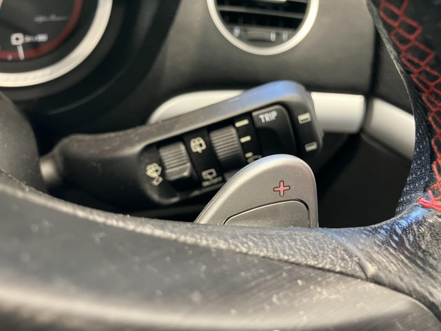 アルファロメオ Brera 2.2 JTS セレスピードの中古車