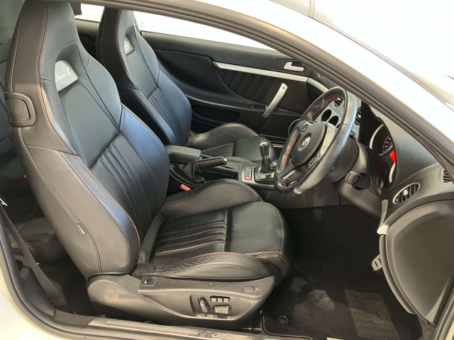 アルファロメオ Brera 2.2 JTS セレスピードの中古車