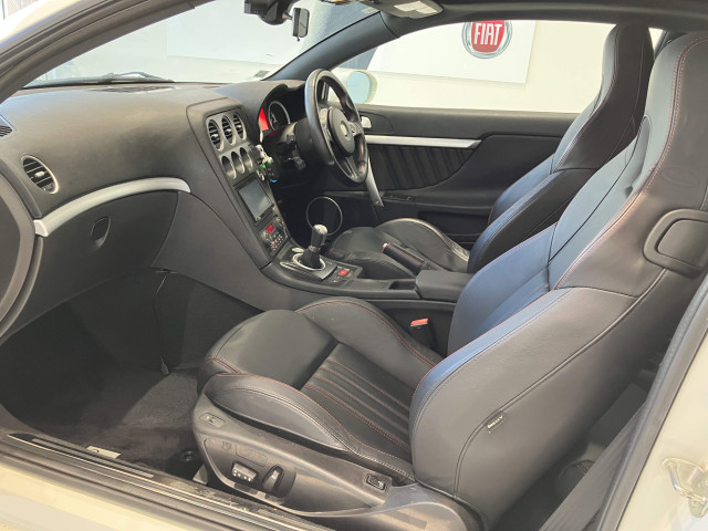 アルファロメオ Brera 2.2 JTS セレスピードの中古車