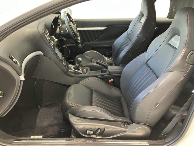 アルファロメオ Brera 2.2 JTS セレスピードの中古車