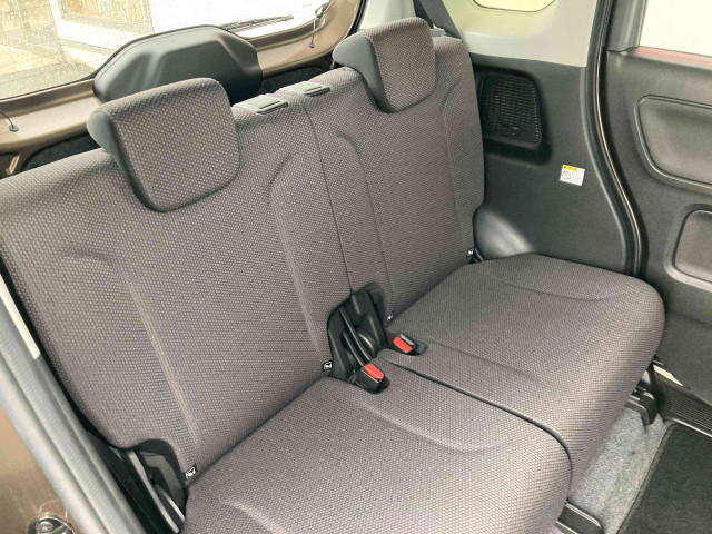 スズキ ワゴンRスマイル 660 ハイブリッド Sリミテッドの中古車
