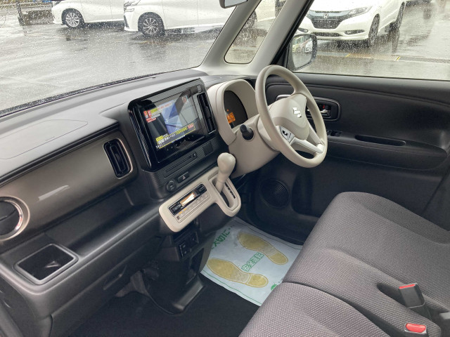 スズキ ワゴンRスマイル 660 ハイブリッド Sリミテッドの中古車
