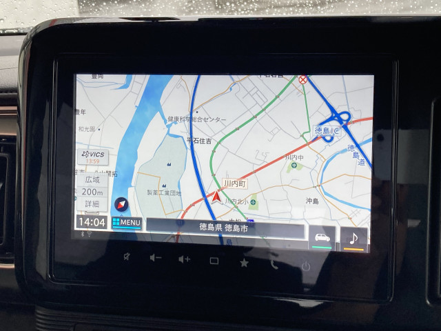 スズキ ワゴンRスマイル 660 ハイブリッド Sリミテッドの中古車
