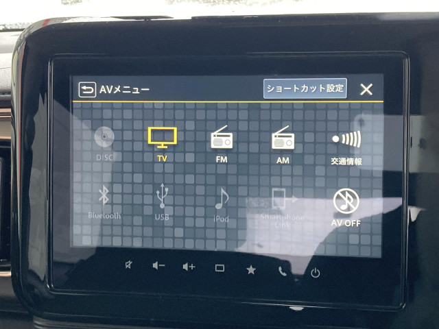 スズキ ワゴンRスマイル 660 ハイブリッド Sリミテッドの中古車