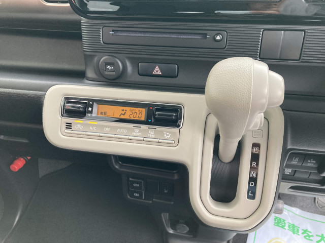 スズキ ワゴンRスマイル 660 ハイブリッド Sリミテッドの中古車