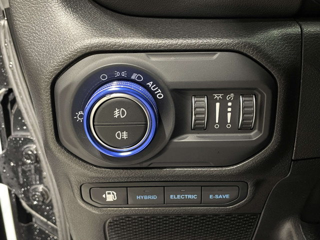ジープ ラングラー アンリミテッド ルビコン 4xe 4WDの中古車