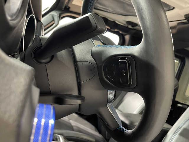 ジープ ラングラー アンリミテッド ルビコン 4xe 4WDの中古車