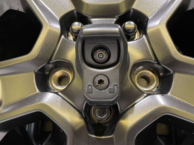 ジープ ラングラー アンリミテッド ルビコン 4xe 4WDの中古車