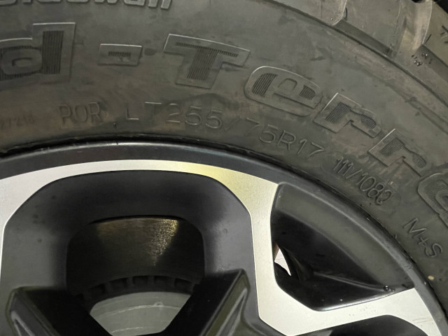 ジープ ラングラー アンリミテッド ルビコン 4xe 4WDの中古車