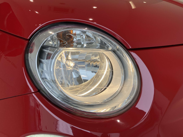 フィアット 500 ツインエア ポップの中古車