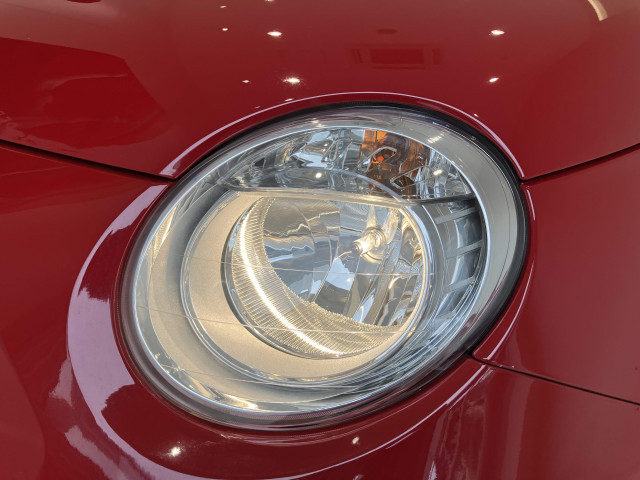 フィアット 500 ツインエア ポップの中古車