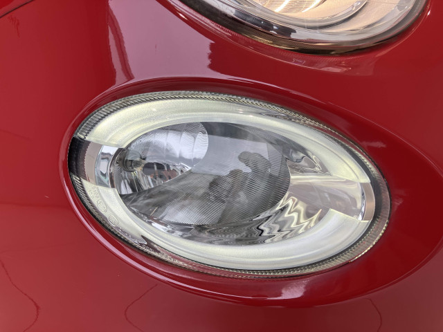 フィアット 500 ツインエア ポップの中古車