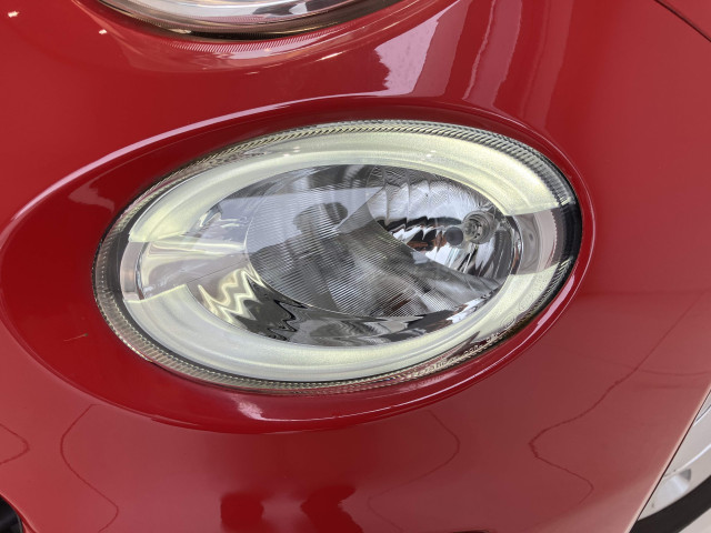 フィアット 500 ツインエア ポップの中古車