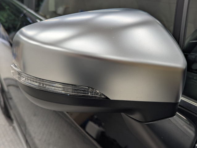 スバル フォレスター 2.0 アドバンス 4WDの中古車