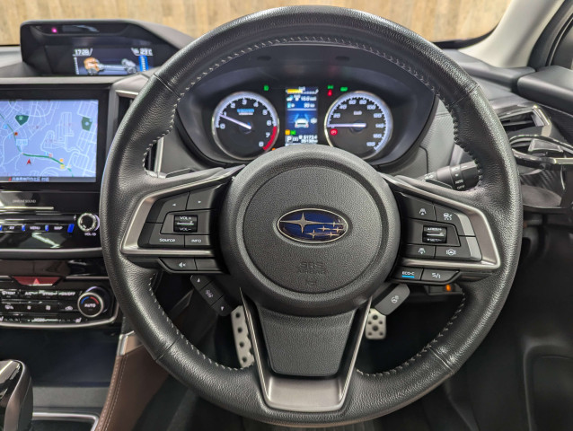 スバル フォレスター 2.0 アドバンス 4WDの中古車