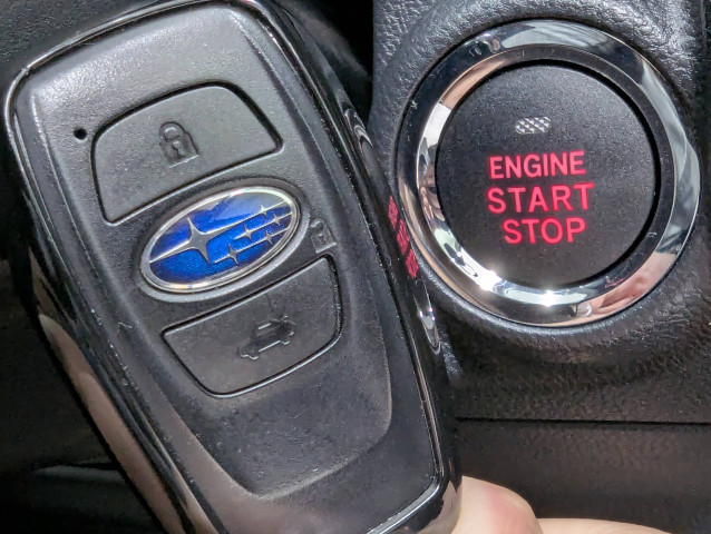 スバル フォレスター 2.0 アドバンス 4WDの中古車