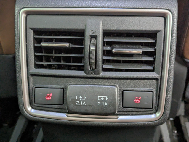 スバル フォレスター 2.0 アドバンス 4WDの中古車
