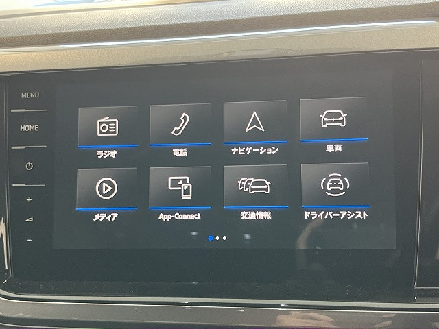 フォルクスワーゲン ポロ TSI アクティブの中古車