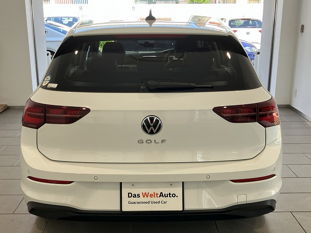 フォルクスワーゲン ゴルフ TDI アクティブ アドバンス プラチナム エディション ディーゼルターボの中古車