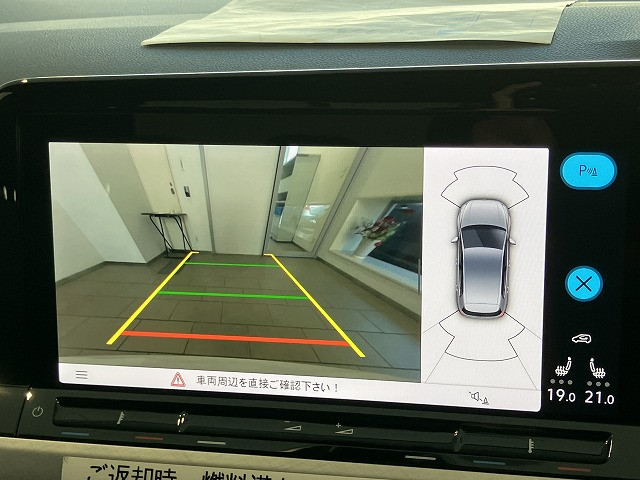フォルクスワーゲン ゴルフ TDI アクティブ アドバンス プラチナム エディション ディーゼルターボの中古車