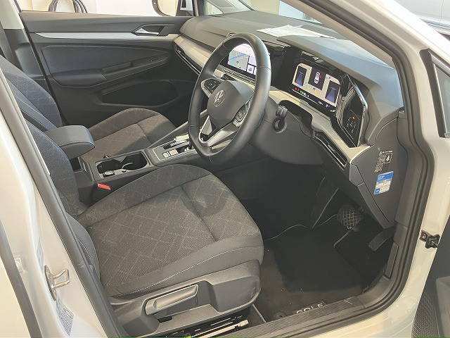 フォルクスワーゲン ゴルフ TDI アクティブ アドバンス プラチナム エディション ディーゼルターボの中古車