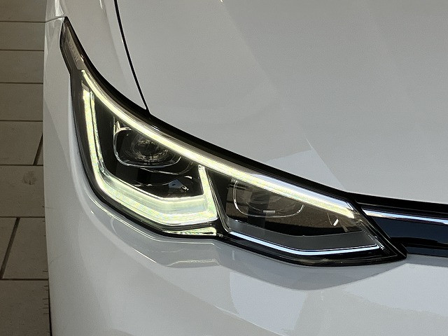 フォルクスワーゲン ゴルフ TDI アクティブ アドバンス プラチナム エディション ディーゼルターボの中古車