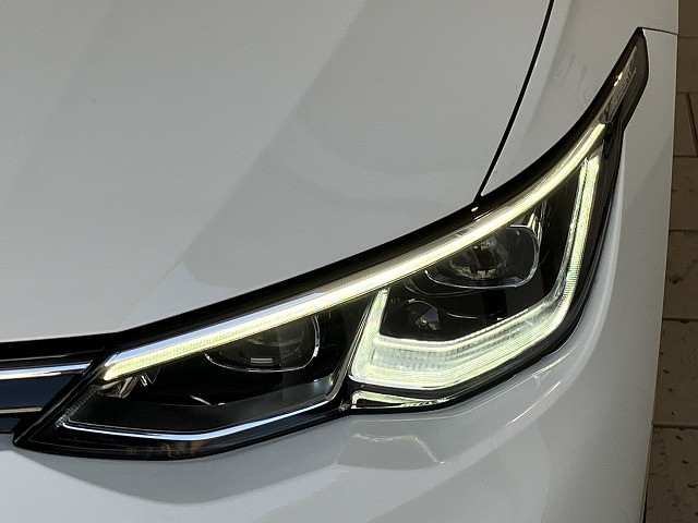 フォルクスワーゲン ゴルフ TDI アクティブ アドバンス プラチナム エディション ディーゼルターボの中古車