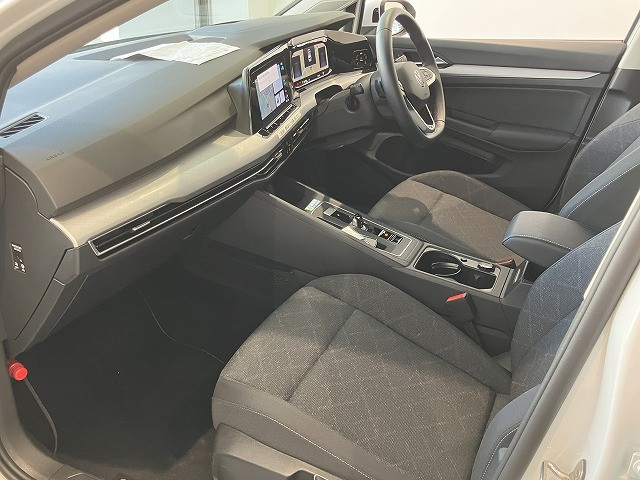 フォルクスワーゲン ゴルフ TDI アクティブ アドバンス プラチナム エディション ディーゼルターボの中古車