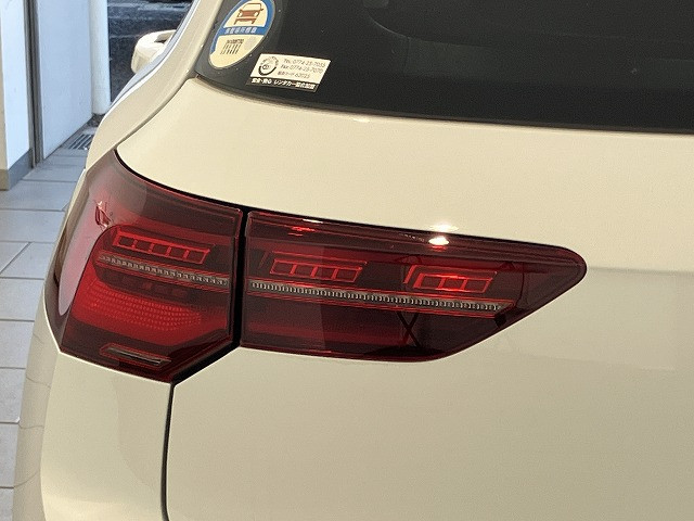 フォルクスワーゲン ゴルフ TDI アクティブ アドバンス プラチナム エディション ディーゼルターボの中古車