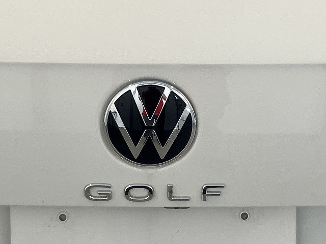 フォルクスワーゲン ゴルフヴァリアント TDI アクティブ アドバンス プラチナム エディション ディーゼルターボの中古車