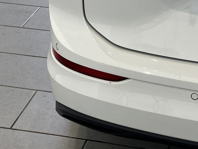 フォルクスワーゲン ゴルフヴァリアント TDI アクティブ アドバンス プラチナム エディション ディーゼルターボの中古車