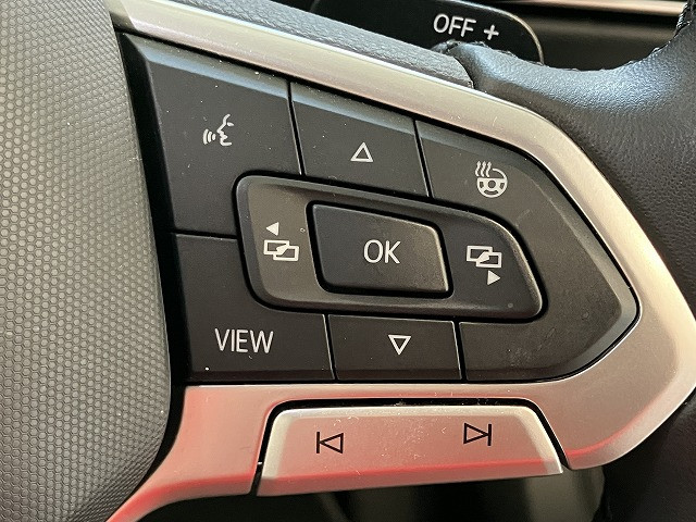 フォルクスワーゲン ゴルフヴァリアント TDI アクティブ アドバンス プラチナム エディション ディーゼルターボの中古車