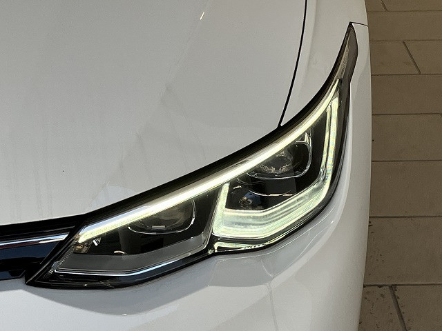 フォルクスワーゲン ゴルフヴァリアント TDI アクティブ アドバンス プラチナム エディション ディーゼルターボの中古車