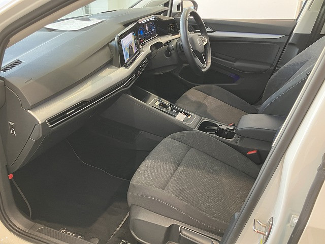 フォルクスワーゲン ゴルフヴァリアント TDI アクティブ アドバンス プラチナム エディション ディーゼルターボの中古車