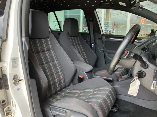 フォルクスワーゲン ゴルフ GTI アディダスの中古車