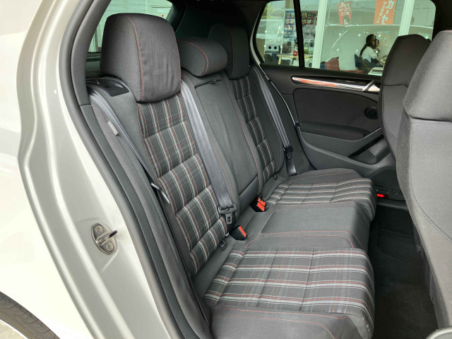 フォルクスワーゲン ゴルフ GTI アディダスの中古車