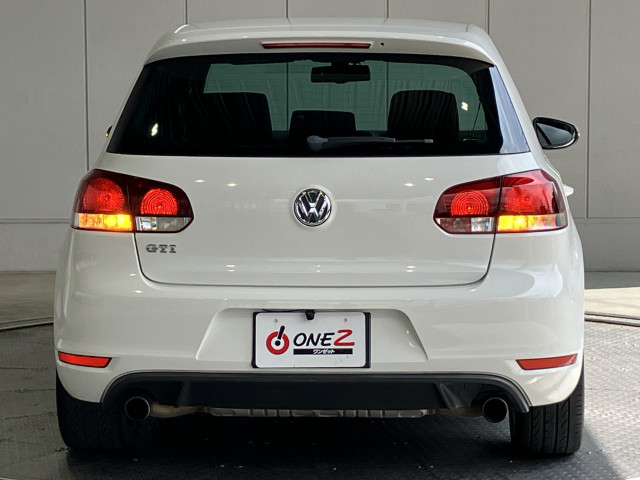 フォルクスワーゲン ゴルフ GTI アディダスの中古車