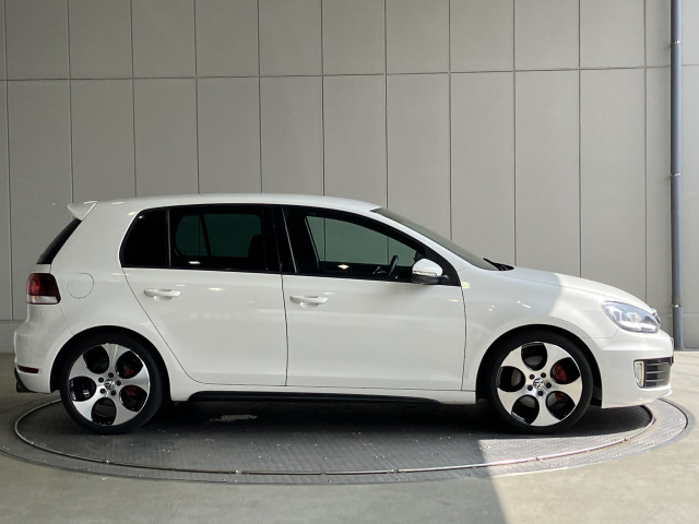 フォルクスワーゲン ゴルフ GTI アディダスの中古車