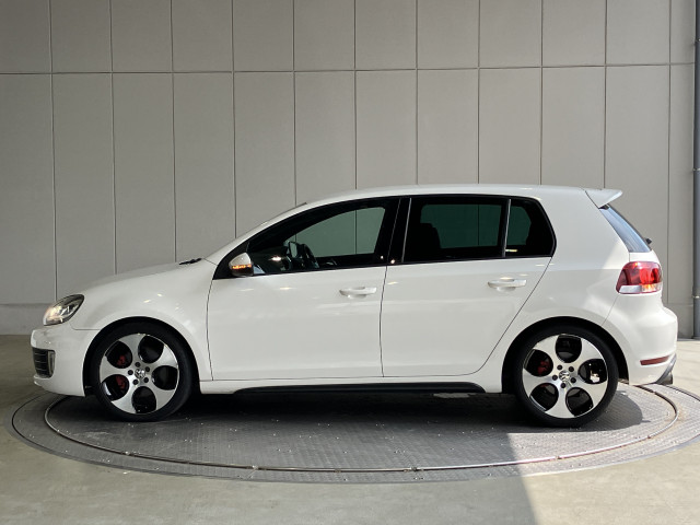 フォルクスワーゲン ゴルフ GTI アディダスの中古車