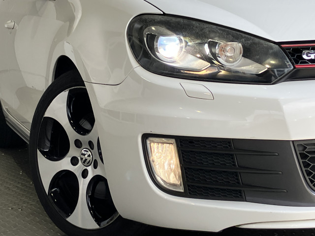 フォルクスワーゲン ゴルフ GTI アディダスの中古車