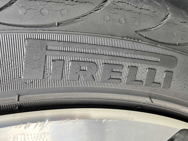 フォルクスワーゲン ゴルフ GTI アディダスの中古車