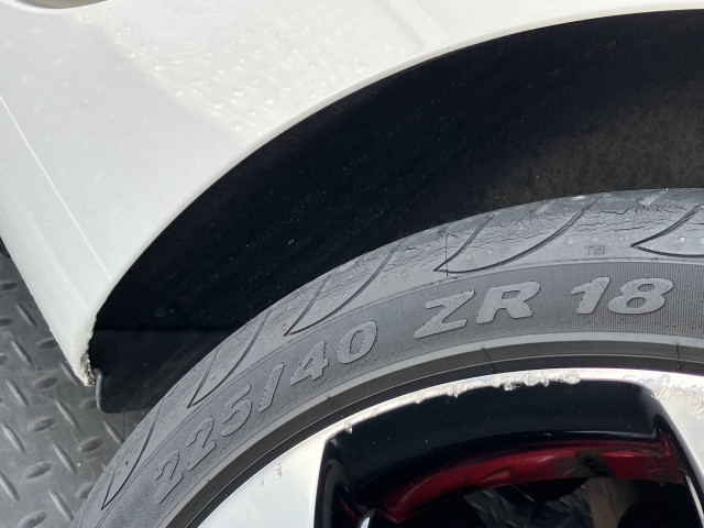 フォルクスワーゲン ゴルフ GTI アディダスの中古車
