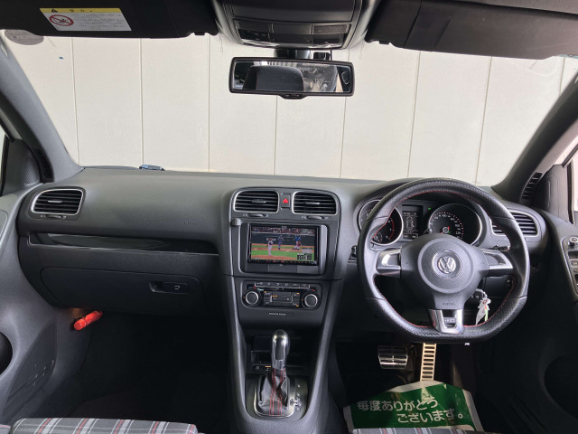 フォルクスワーゲン ゴルフ GTI アディダスの中古車