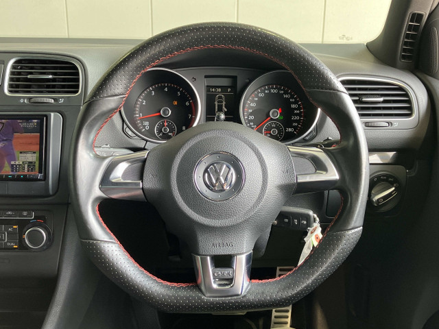 フォルクスワーゲン ゴルフ GTI アディダスの中古車