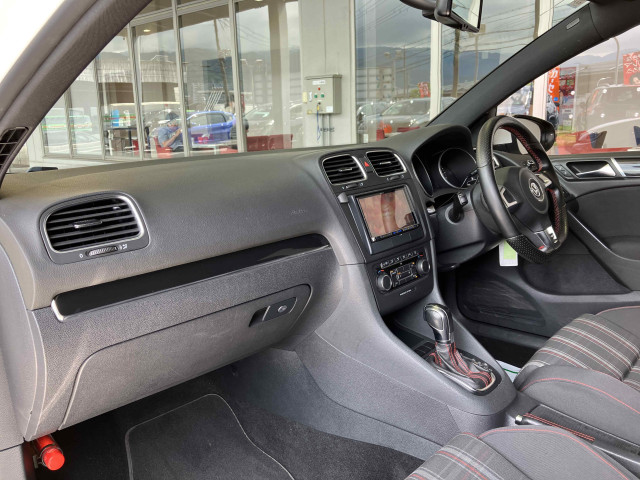 フォルクスワーゲン ゴルフ GTI アディダスの中古車